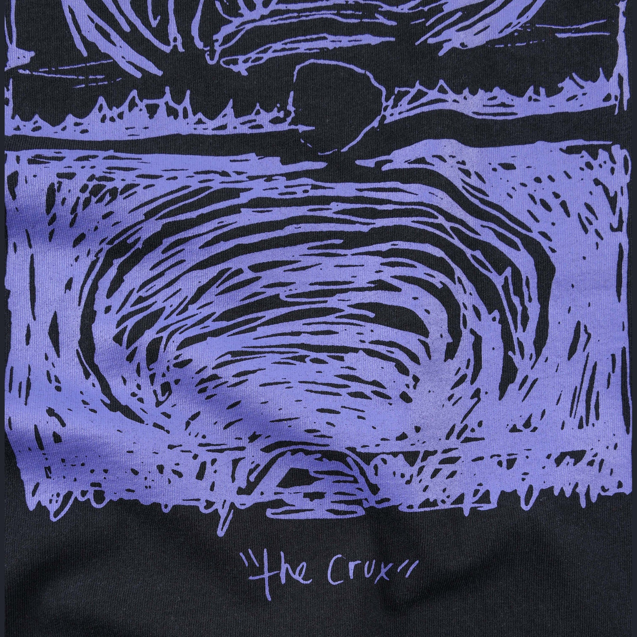 FORMER Mindless t-shirt - Black