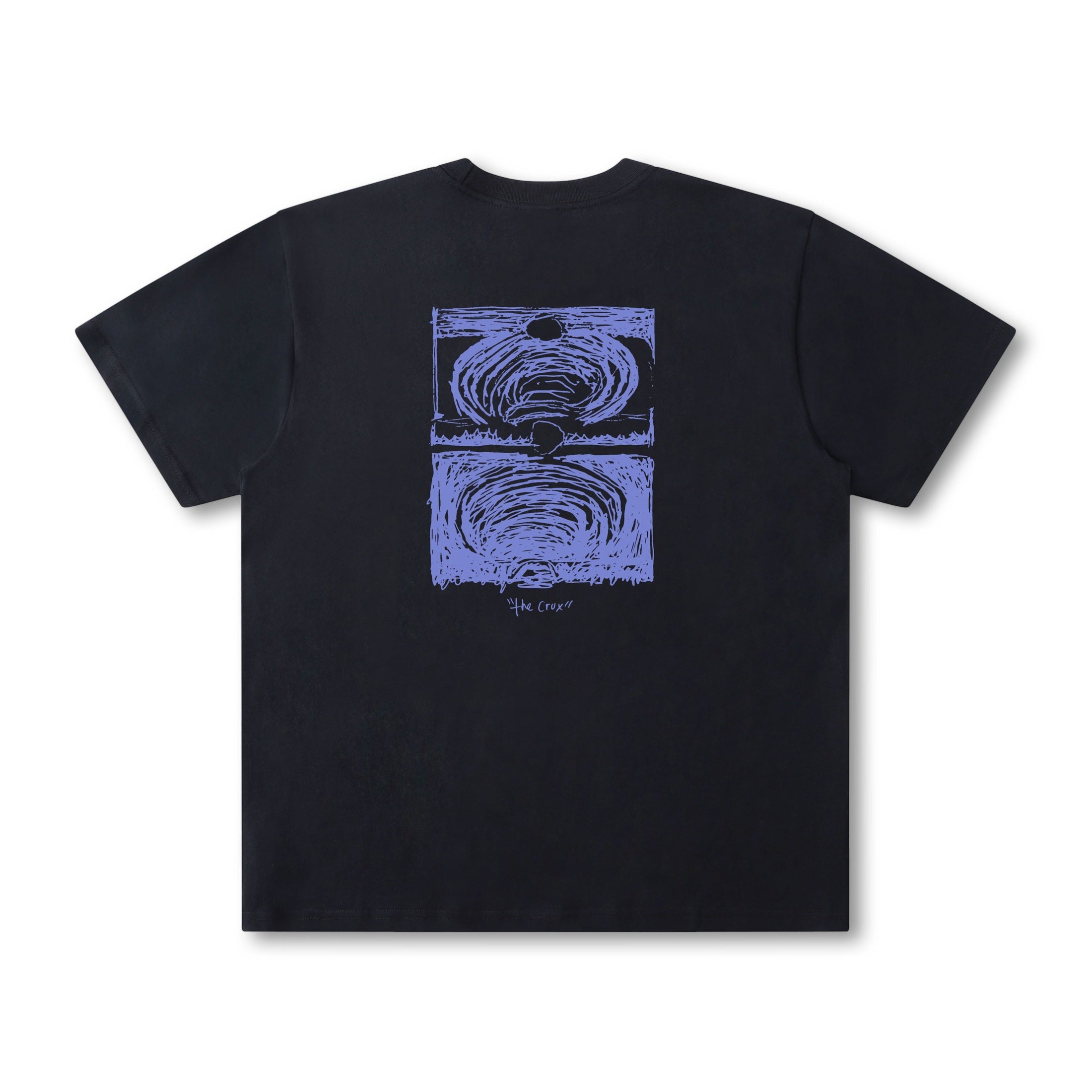 FORMER Mindless t-shirt - Black
