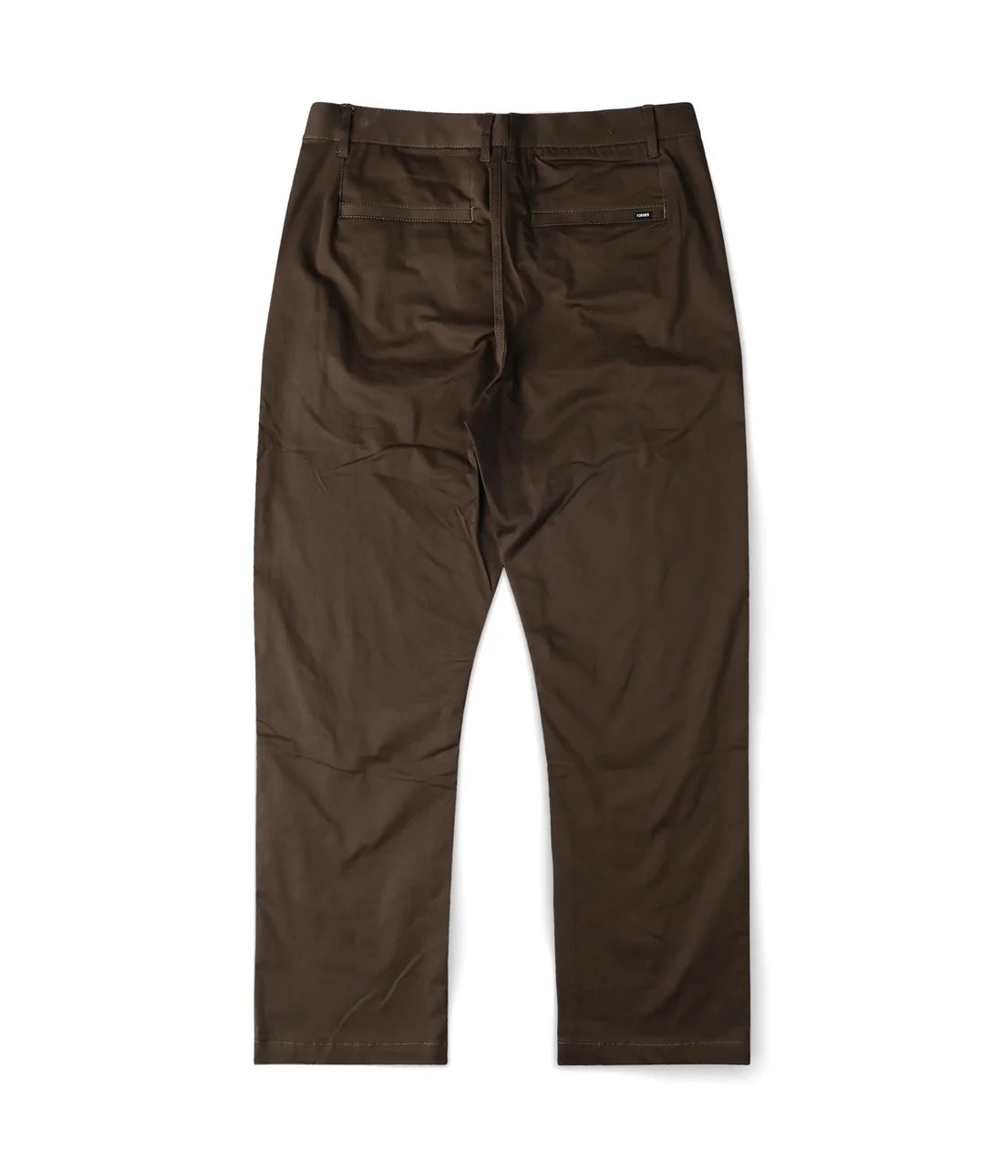 FORMER Legacy chino pant - Olive