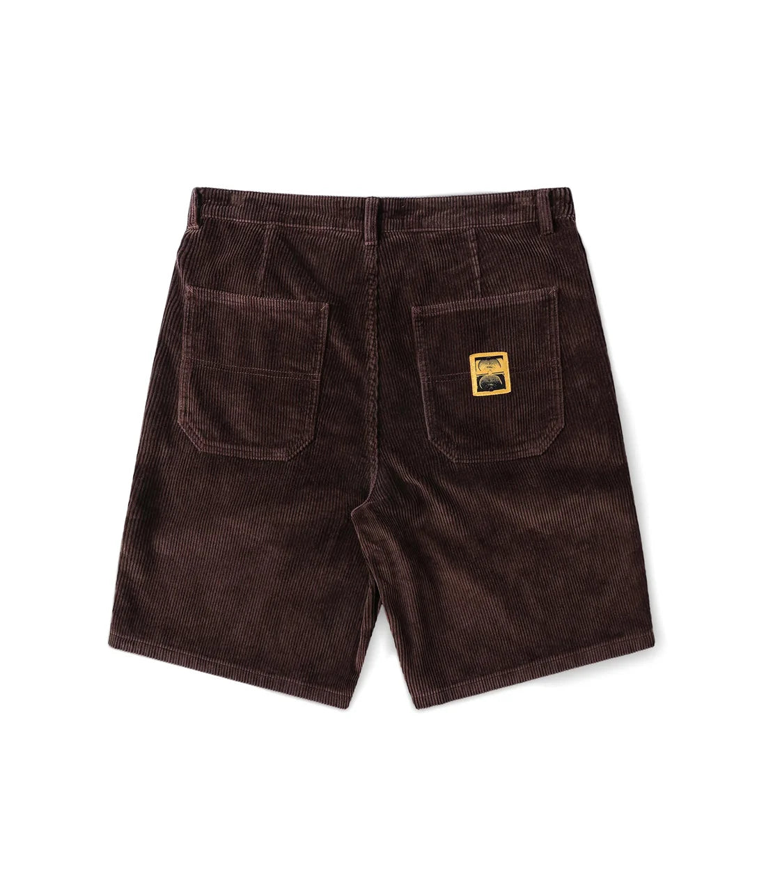 FORMER Reynolds cord walkshort - Bark