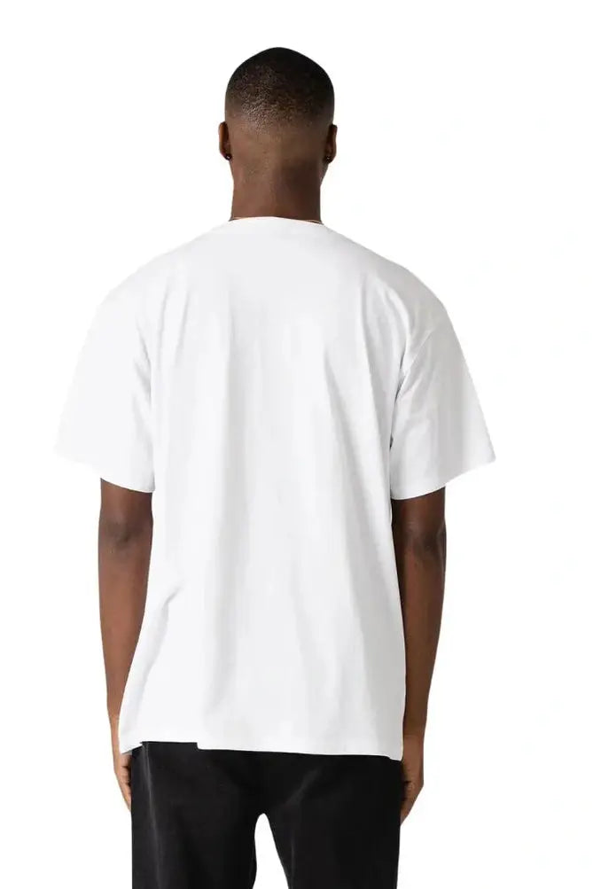 Former Remaining T-shirt - White