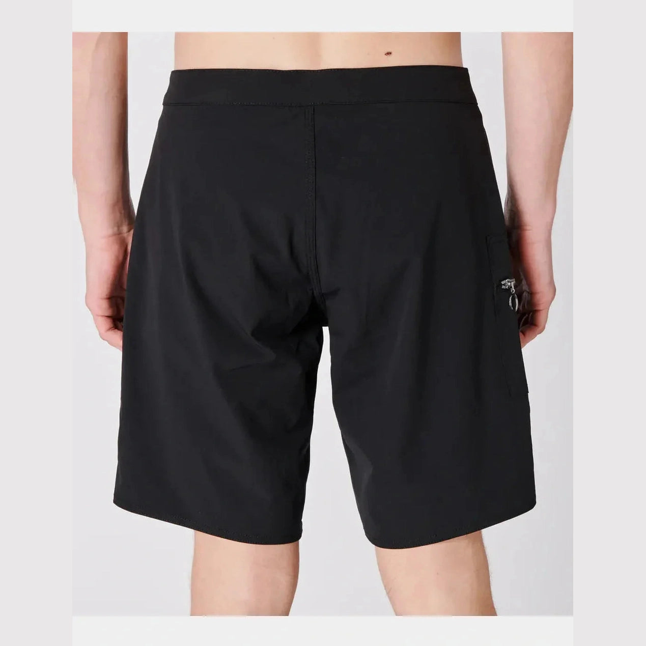 Former dane 2.0 trunk - black