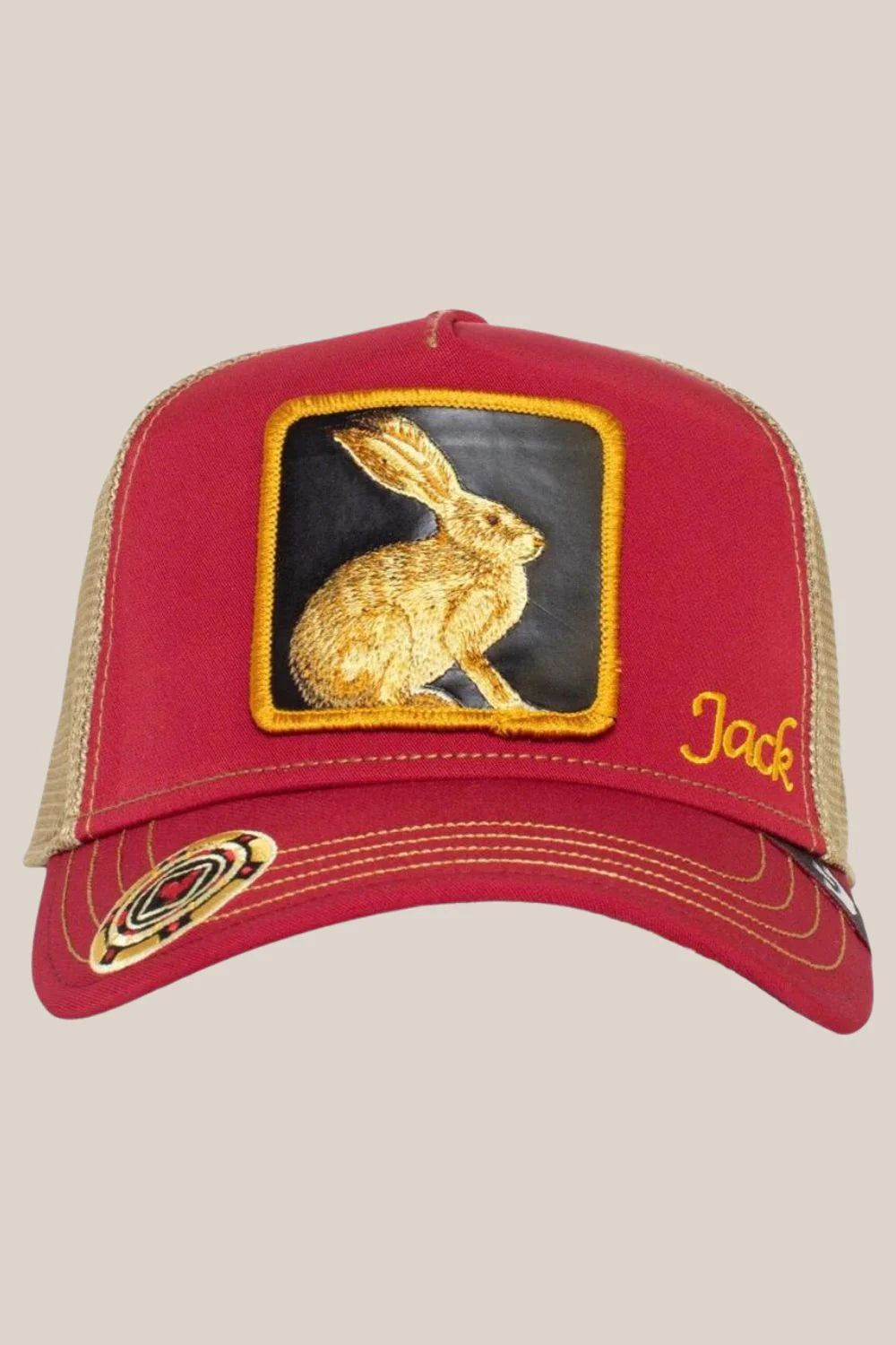 GOORIN BROS Jacked cap