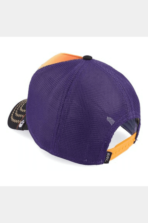 Goorin bros toxic cap - purple limited edition