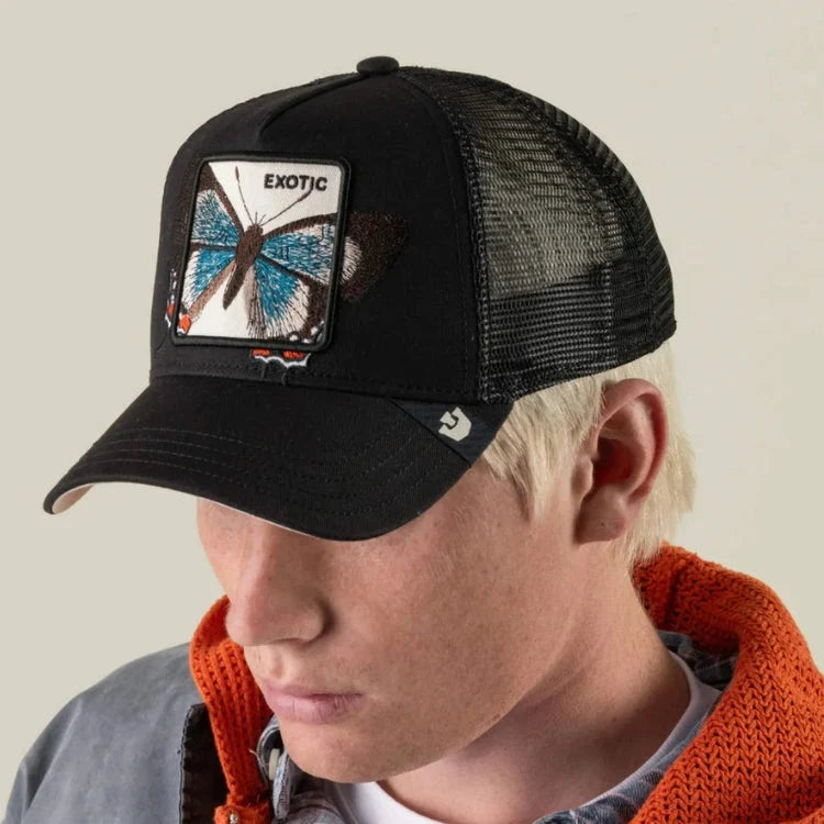 GOORIN BROS - Over The Line Butterfly - VOID