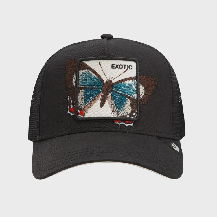 GOORIN BROS - Over The Line Butterfly - VOID