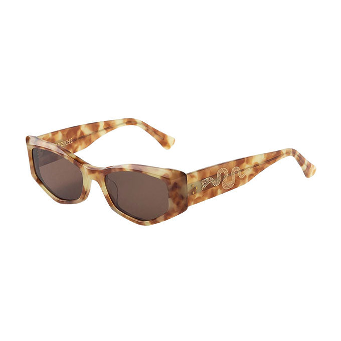 Epokhe guilty hazel tortoise / bronze