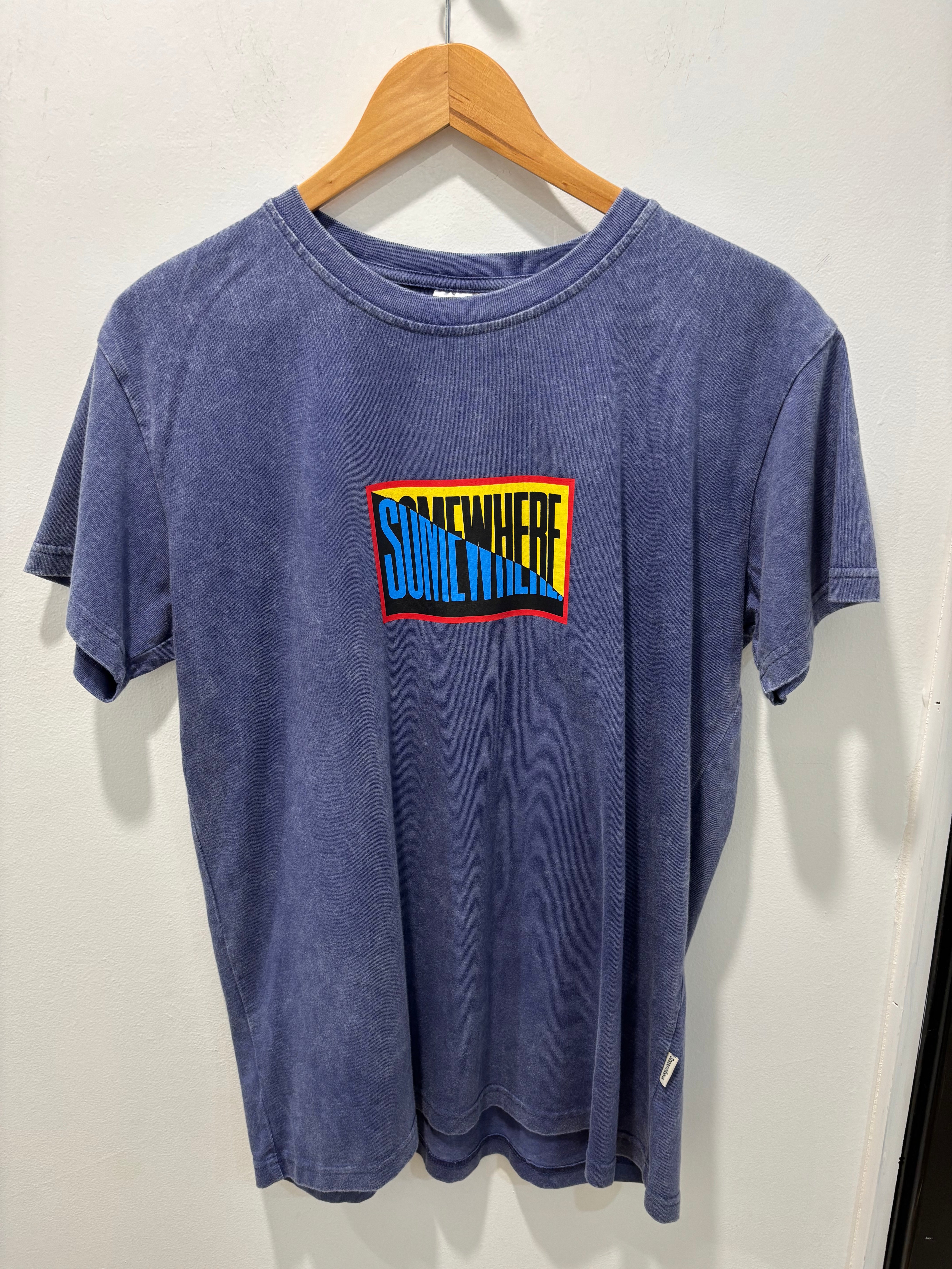 Somewhere - 50/50 - Purple Haze