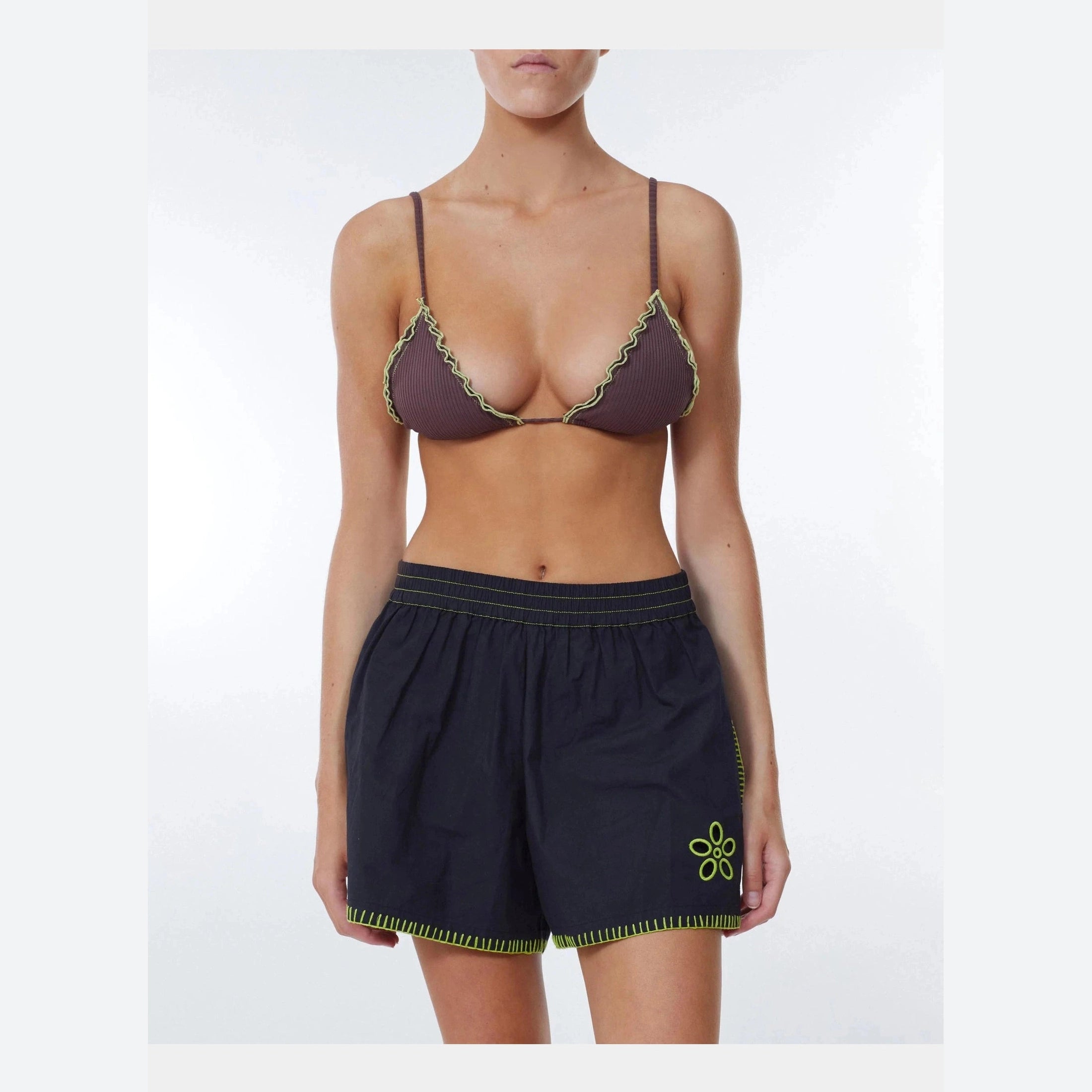 IT'S NOW COOL The vacay short - Lumine