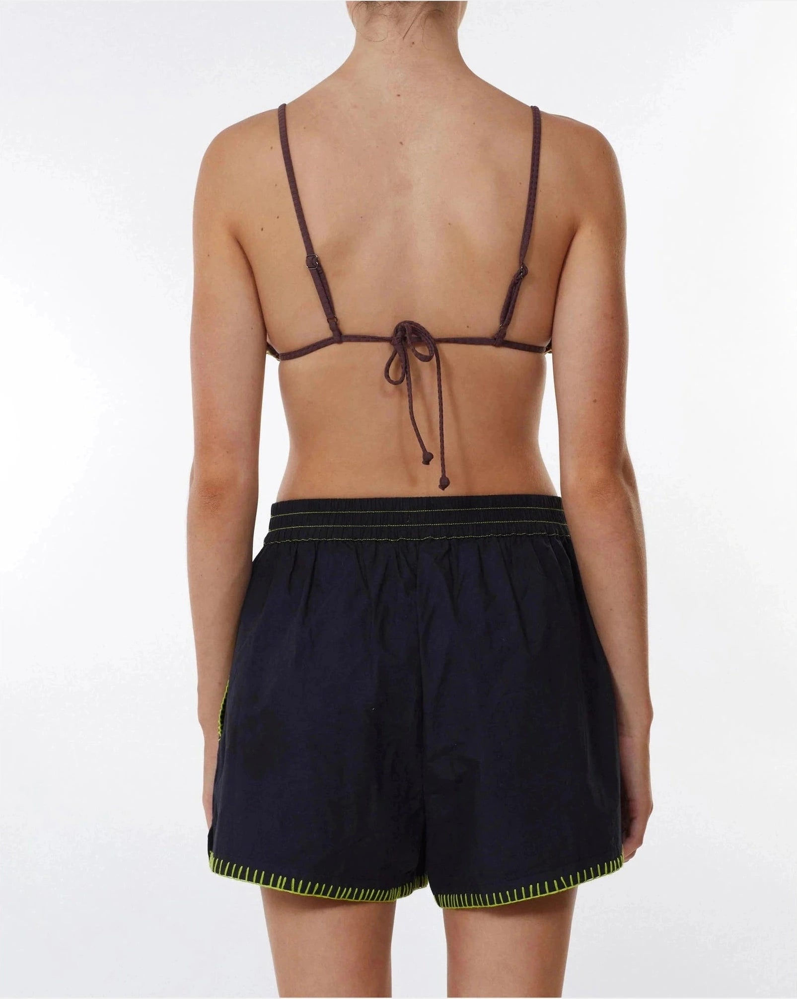 IT'S NOW COOL The vacay short - Lumine