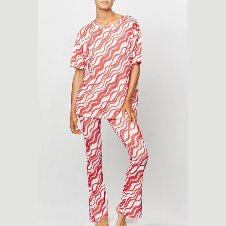Its now cool inc the oversized tee - campino