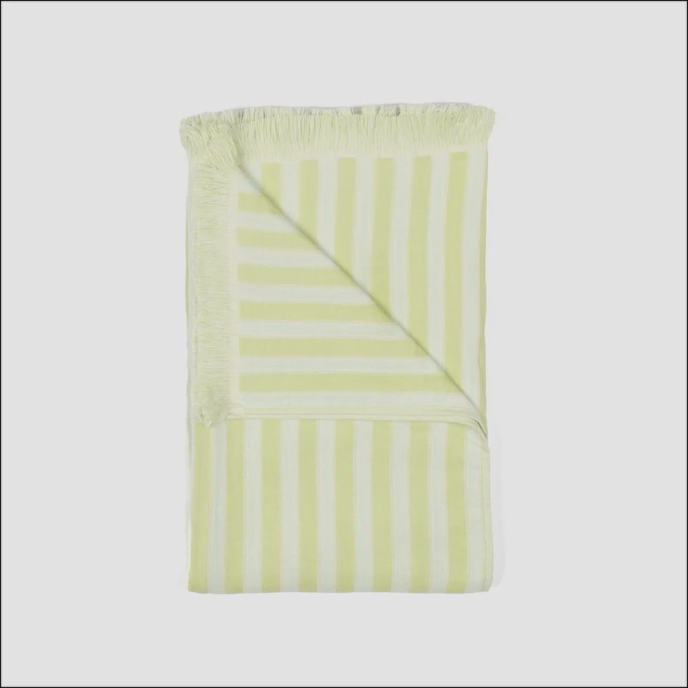 LAYDAY LAGUNA Fern Green & Mint