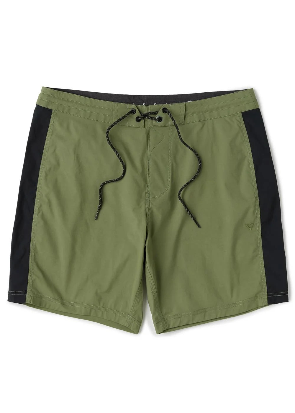 VISSLA - Twinzer 17.5 Boardshort - Ranger