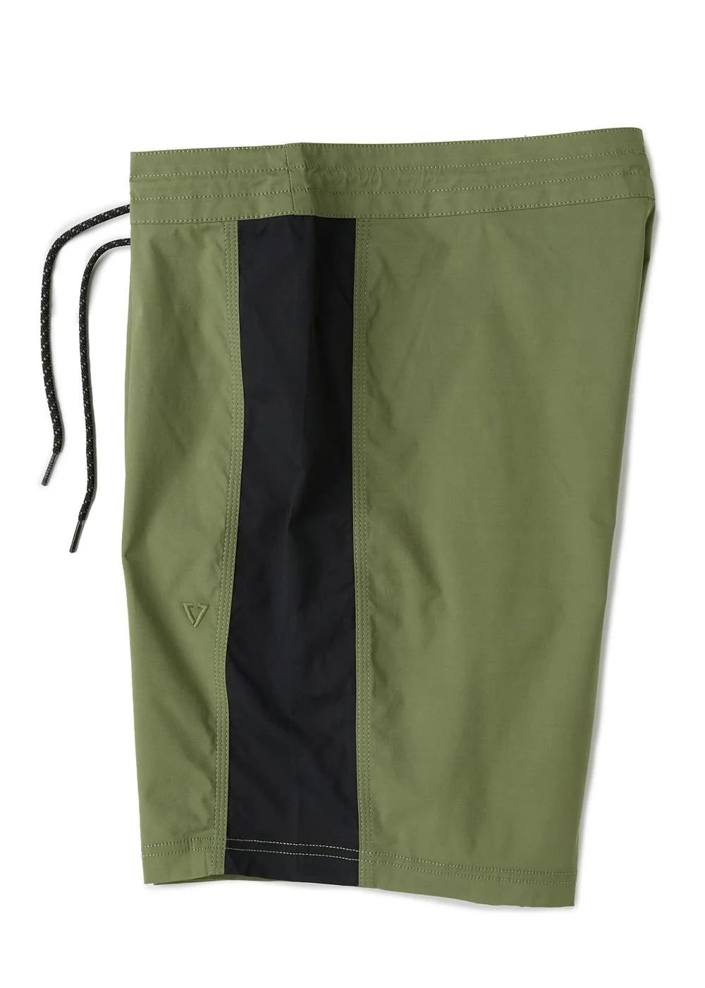 VISSLA - Twinzer 17.5 Boardshort - Ranger