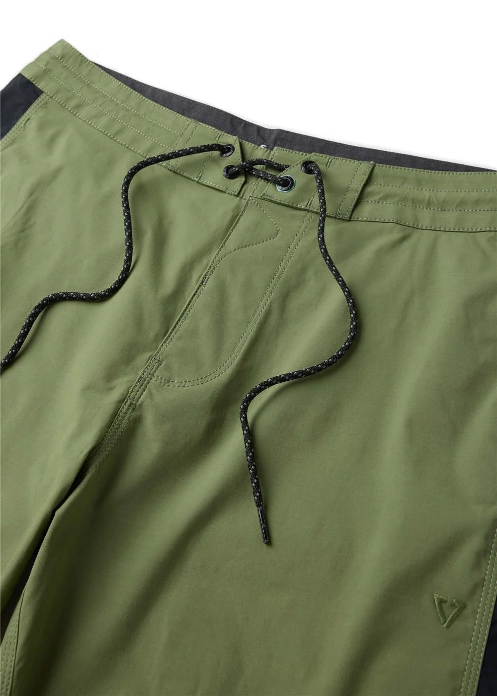 VISSLA - Twinzer 17.5 Boardshort - Ranger
