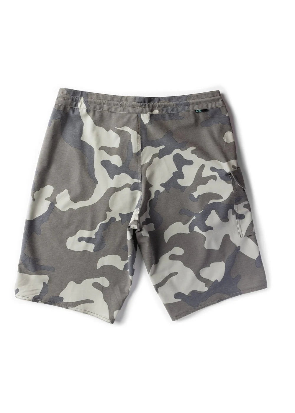 VISSLA Long Sets 21" Boardshort - Camo