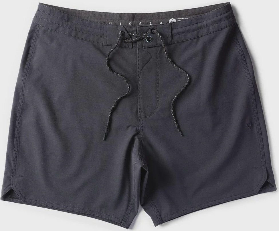 VISSLA Short Sets 16.5" Boardshort - Phantom