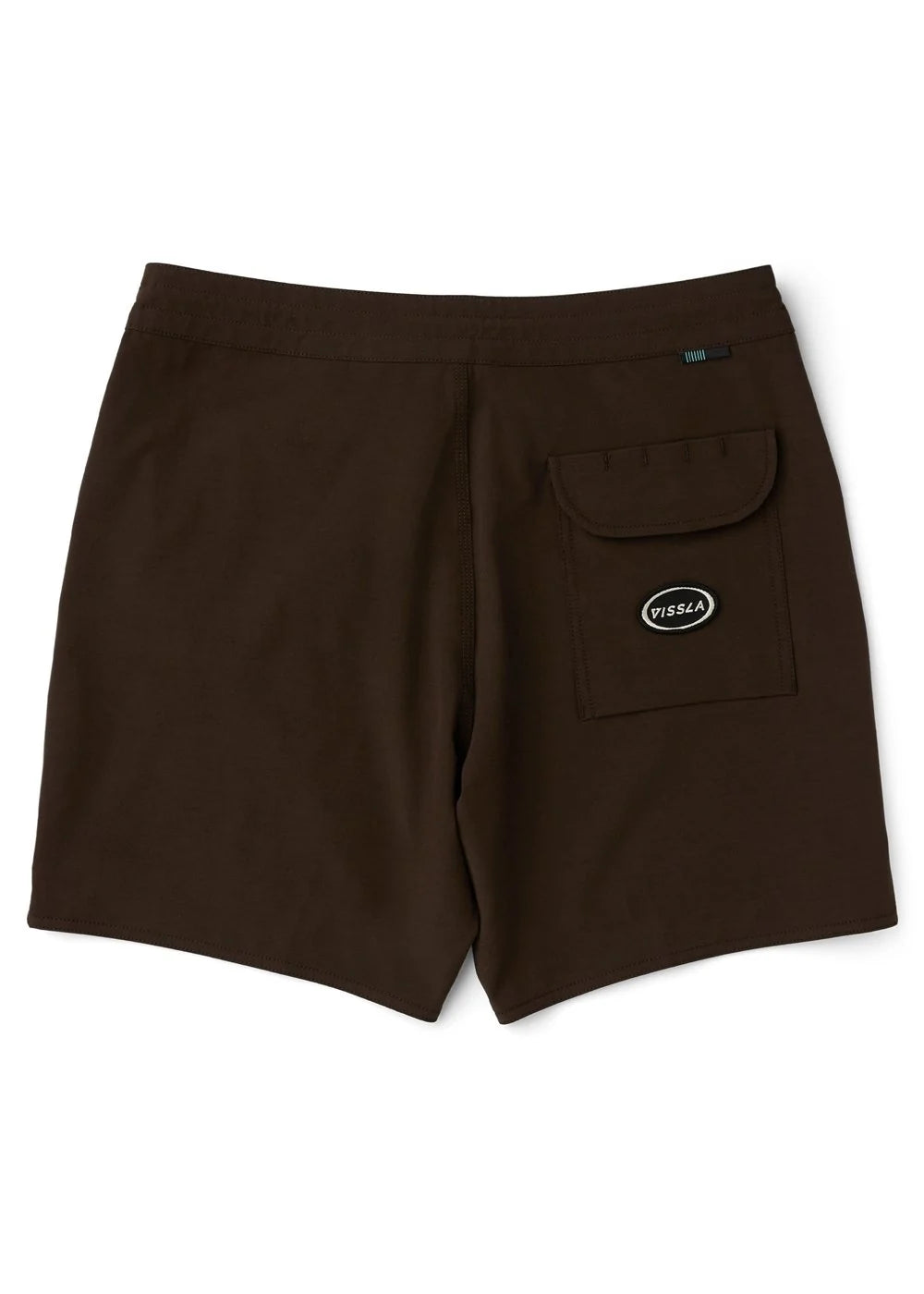 VISSLA Short Sets 16.5" Boardshort - Java