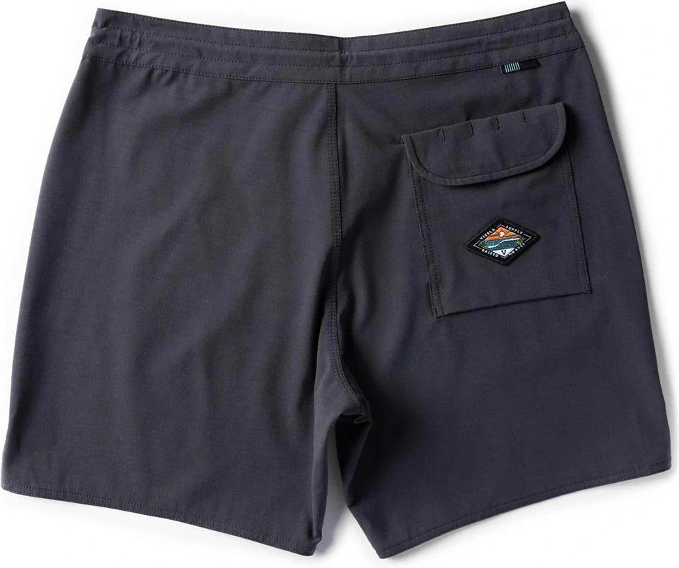 VISSLA Short Sets 16.5" Boardshort - Phantom