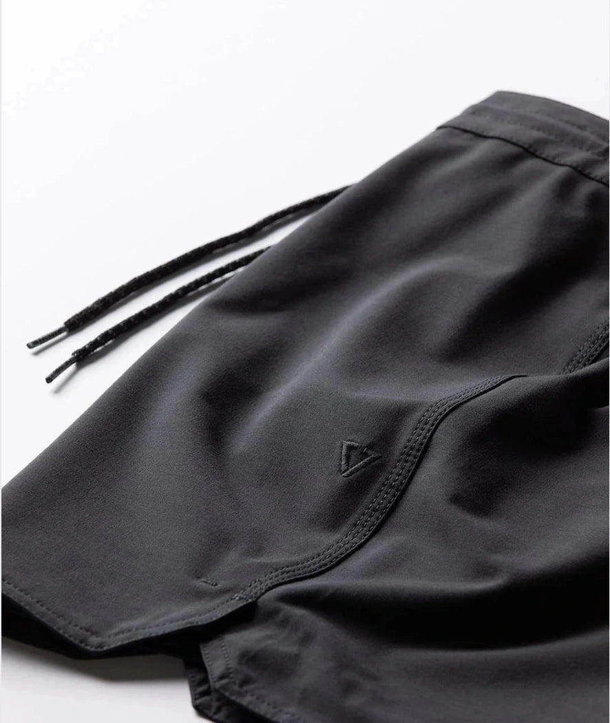 VISSLA Short Sets 16.5" Boardshort - Phantom