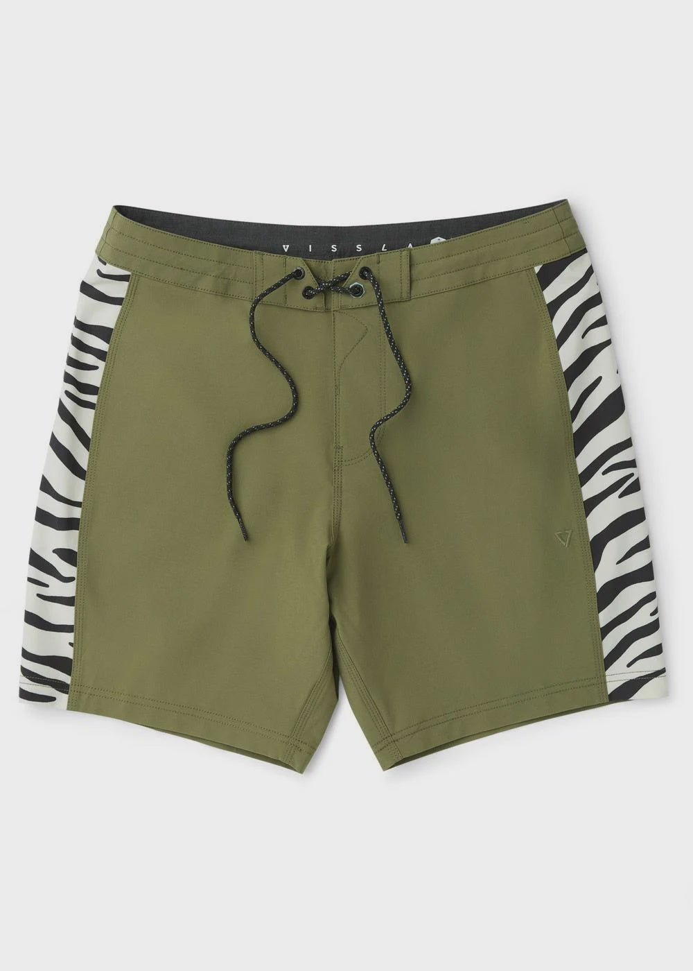 VISSLA Hitch-Hiker 18.5" Boardshort - Ranger