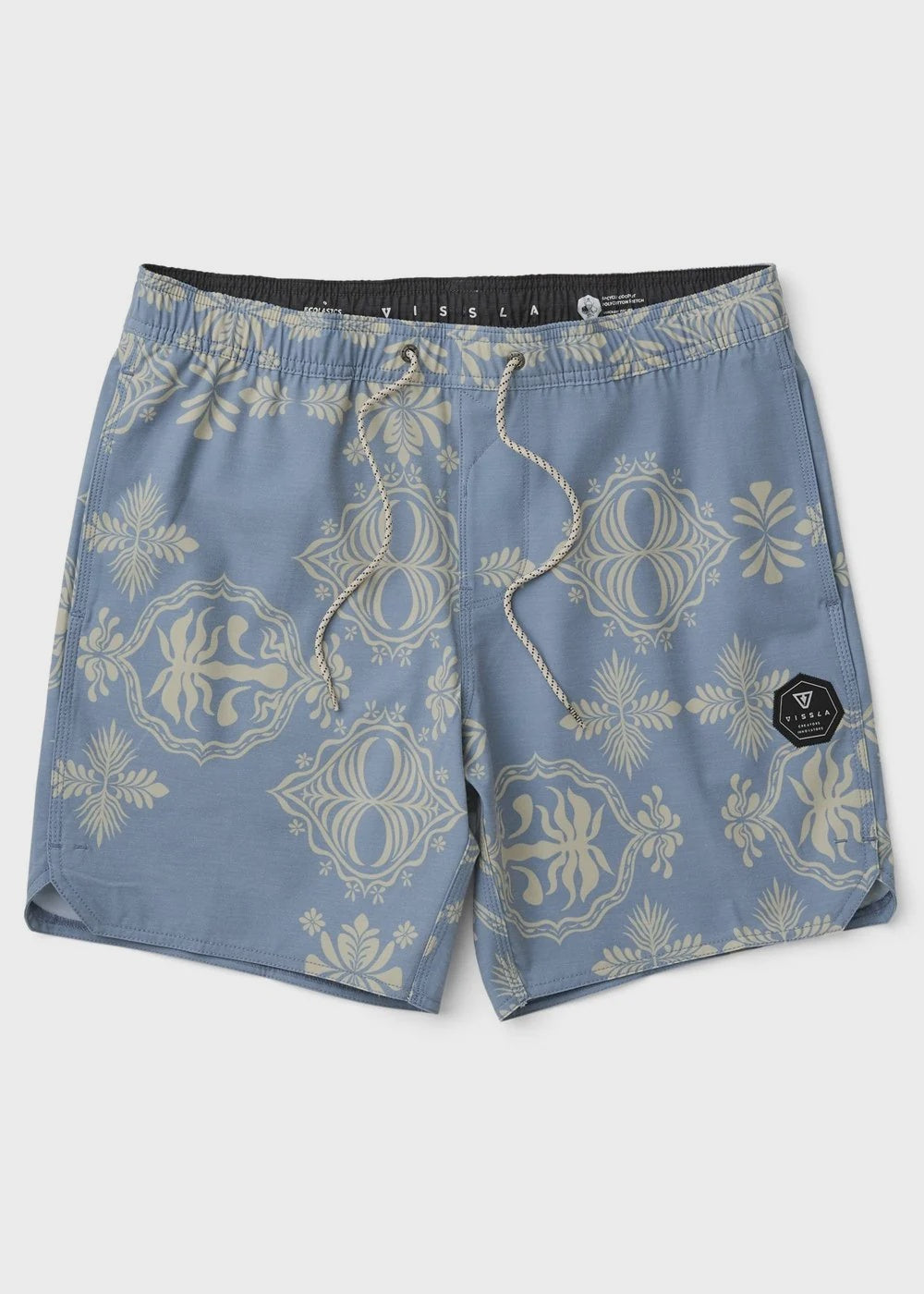 VISSLA - Mirage 16.5" - Blue Haze