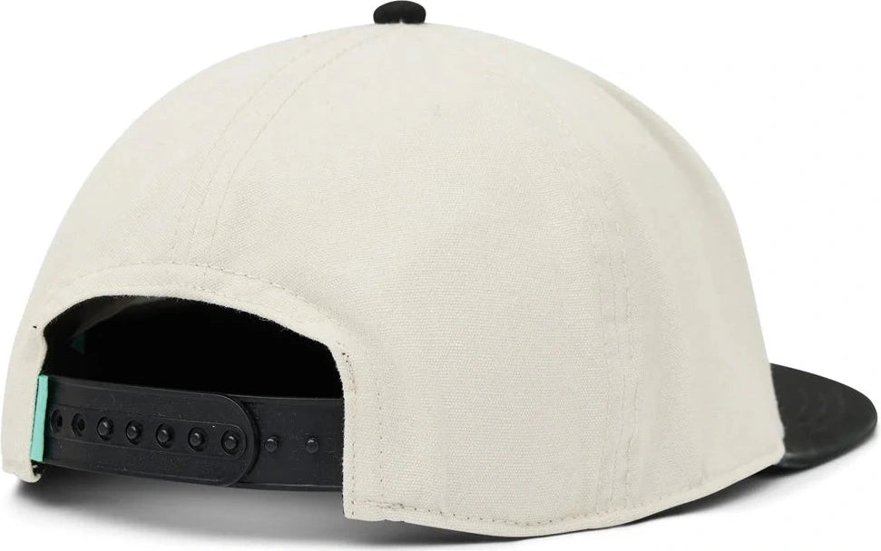 VISSLA Big spin hat - Bone