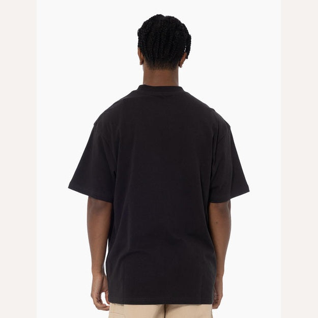 MICTHELL & NESS Lakers city strike tee