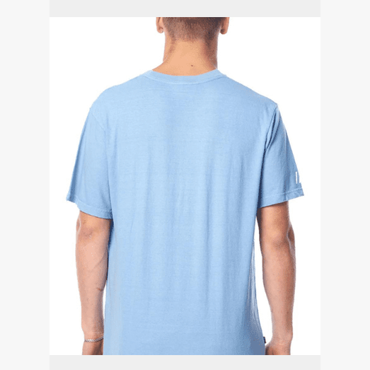 Misfit supercorporate 50/50 ss tee