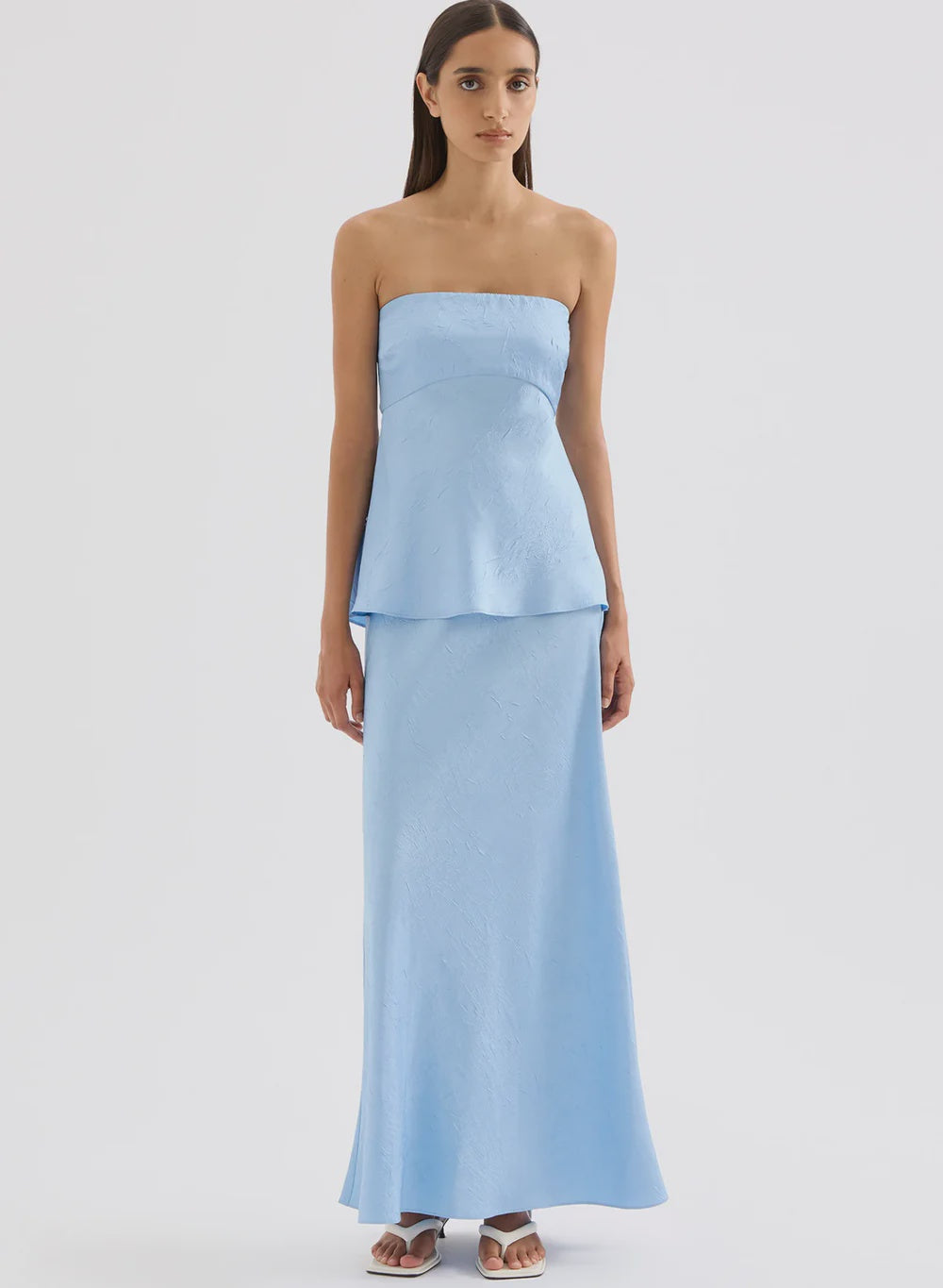 Nude Lucy Pandora Maxi Skit Bermuda