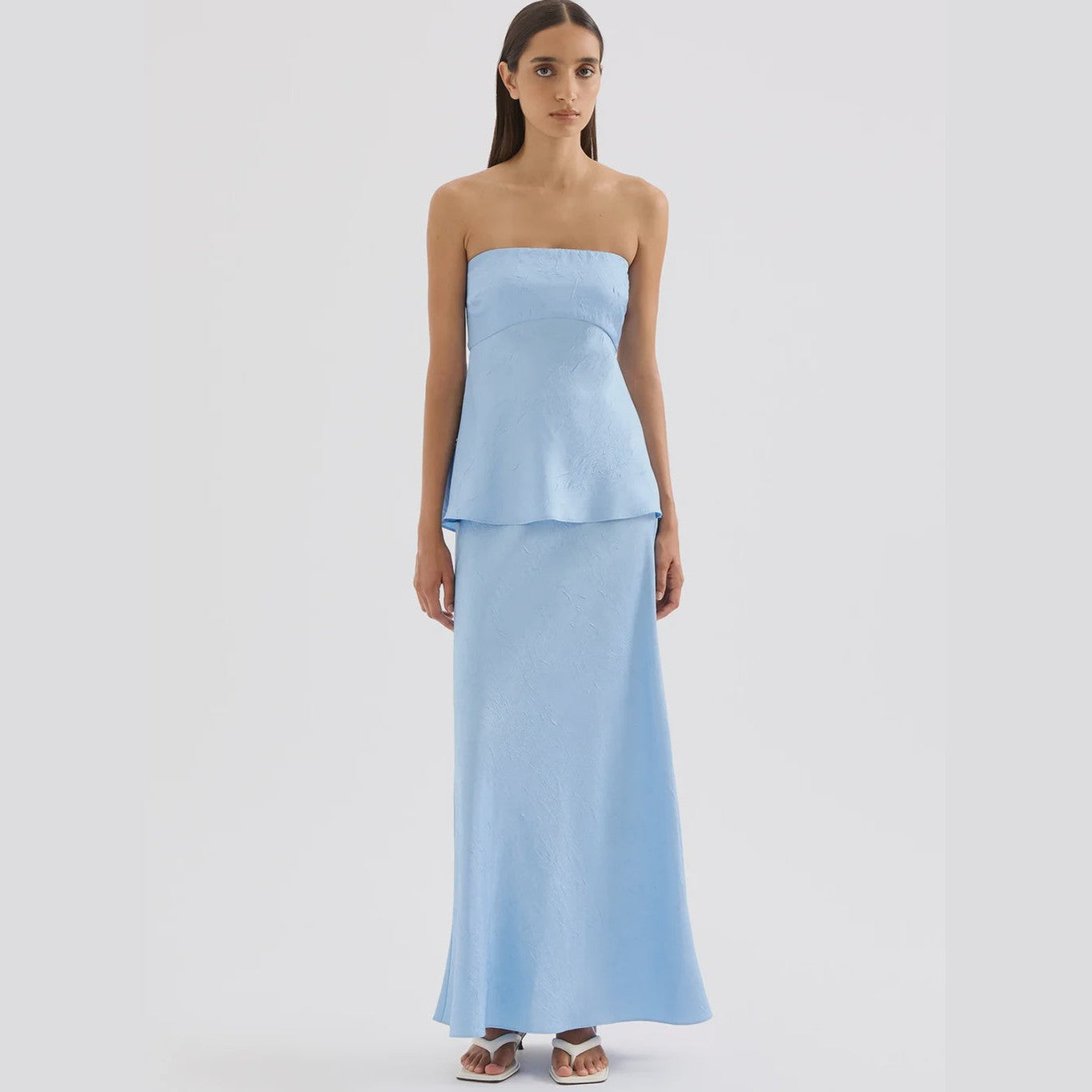 Nude Lucy Pandora Maxi Skit Bermuda
