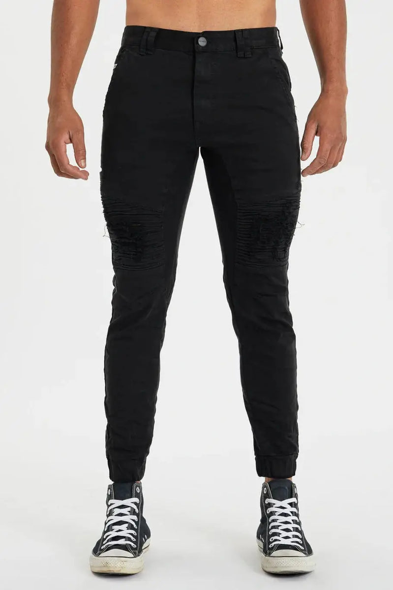 パンツ NIIER NOR DENIM PANTS BLACK パンツ NIIER NOR DENIM PANTS BLACK パンツ NIIER NOR DENIM