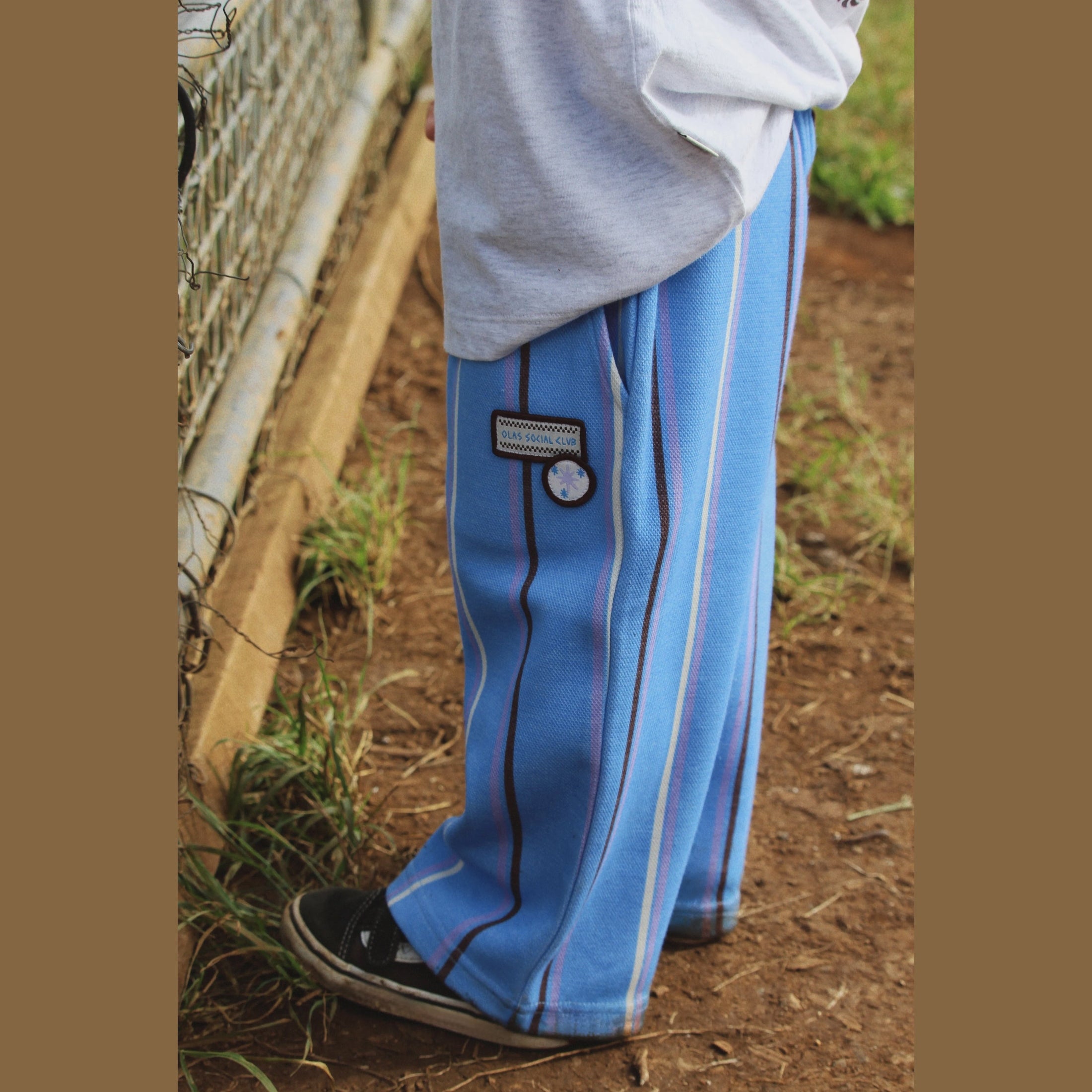 OLAS SUPPLY Sandman pant
