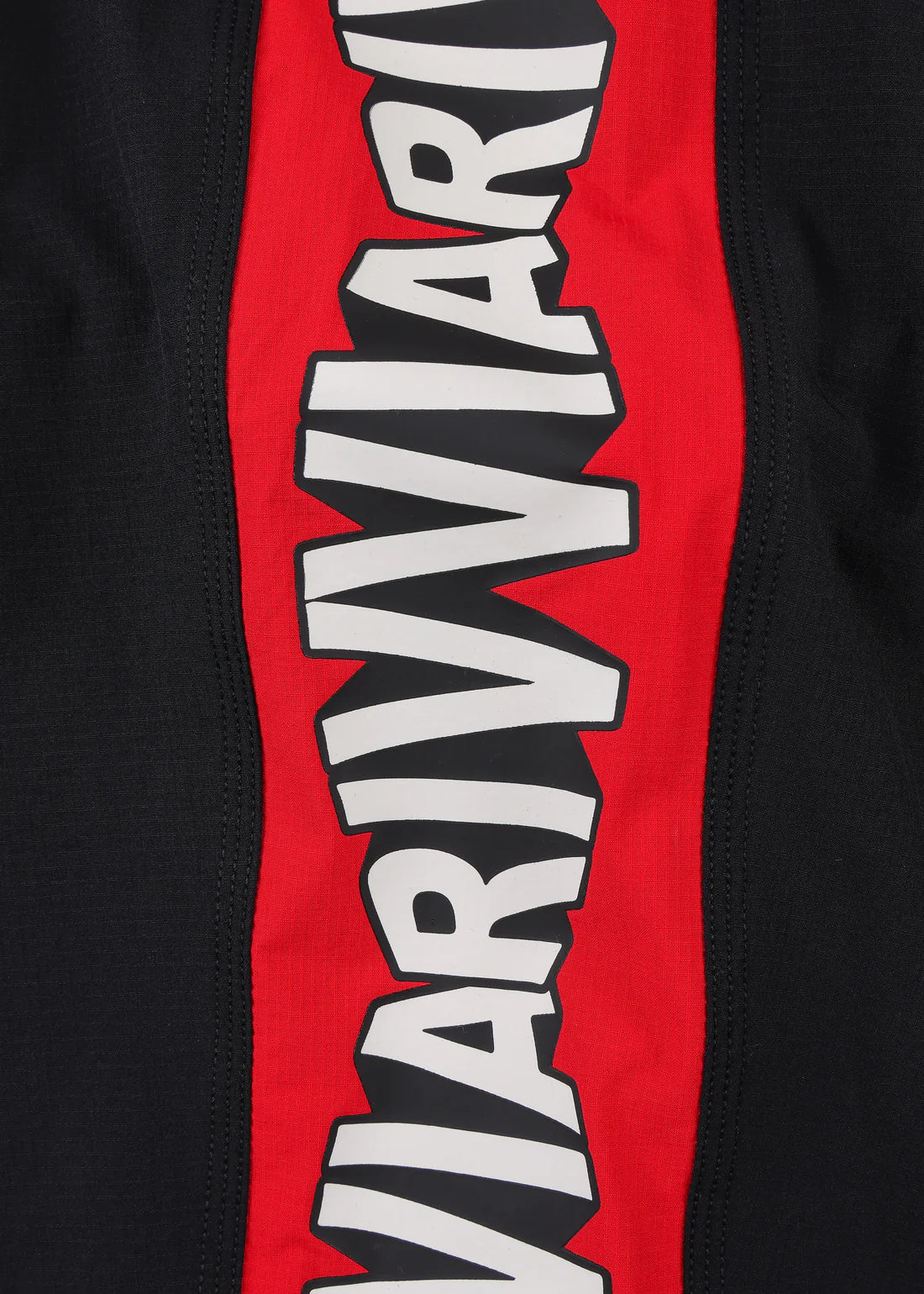 RIVVIA Stereo 19" brain trust trunk - Black multi