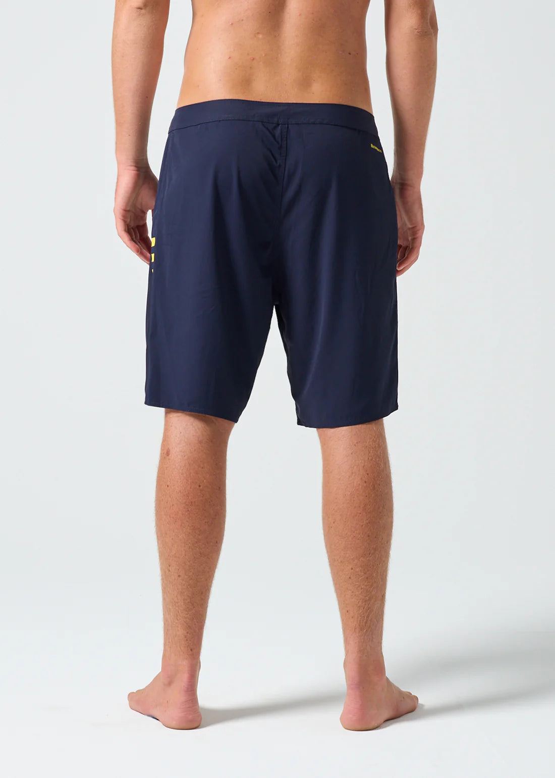 RIVVIA Disclosure 20" trunk - Blue/yellow