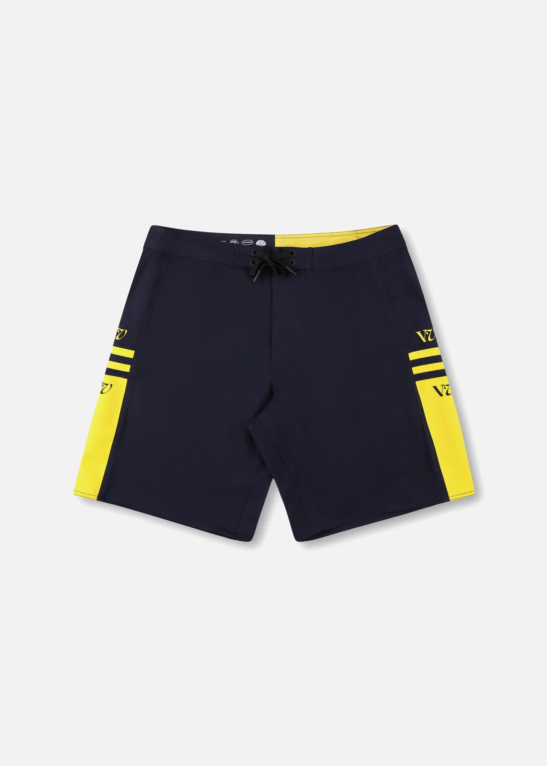 RIVVIA Disclosure 20" trunk - Blue/yellow