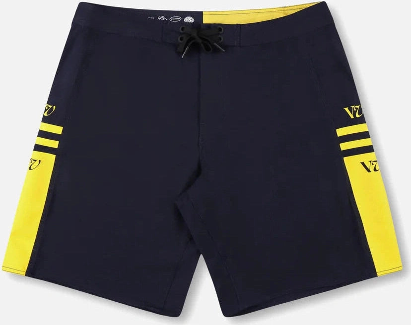 RIVVIA Disclosure 20" trunk - Blue/yellow