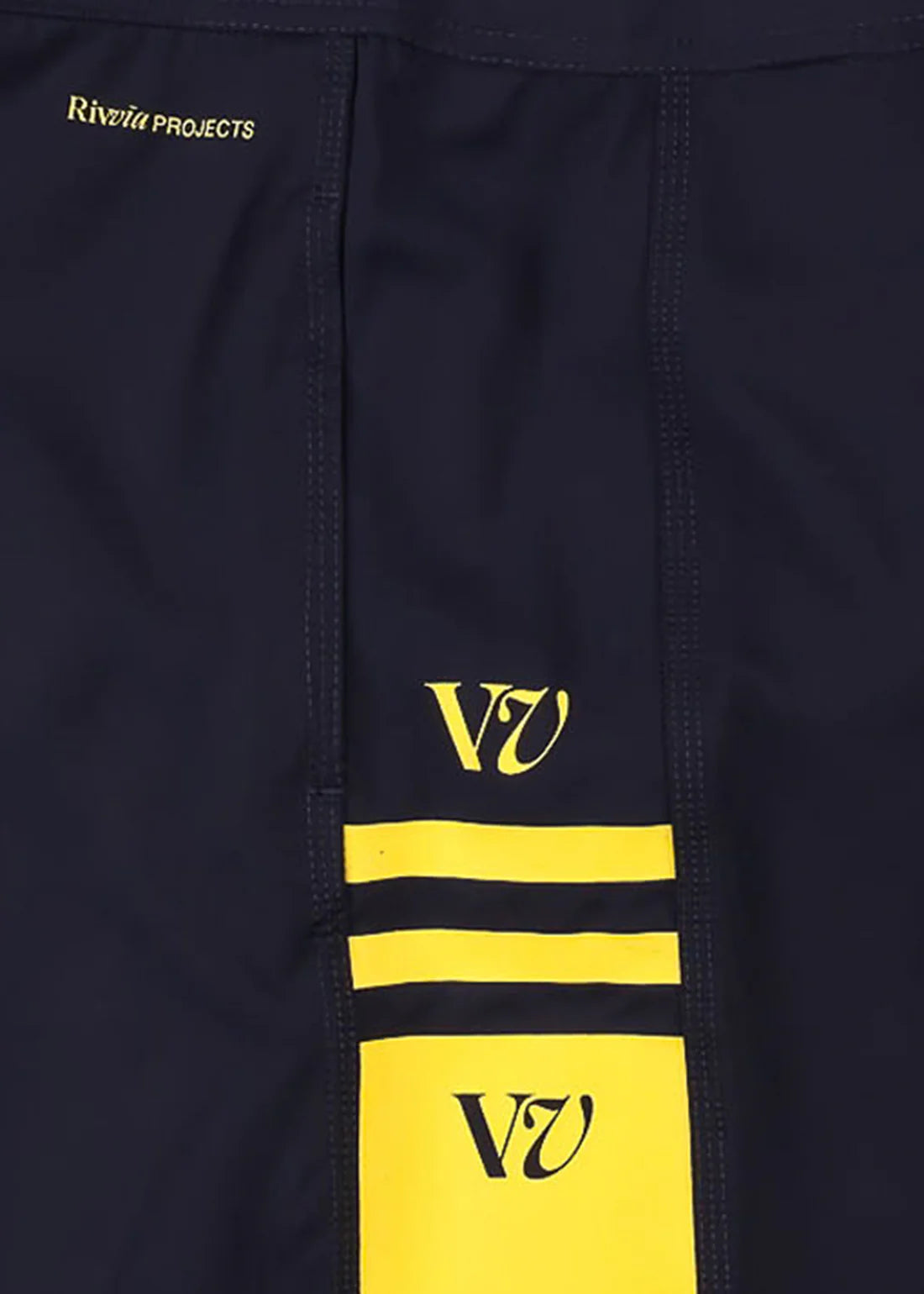 RIVVIA Disclosure 20" trunk - Blue/yellow