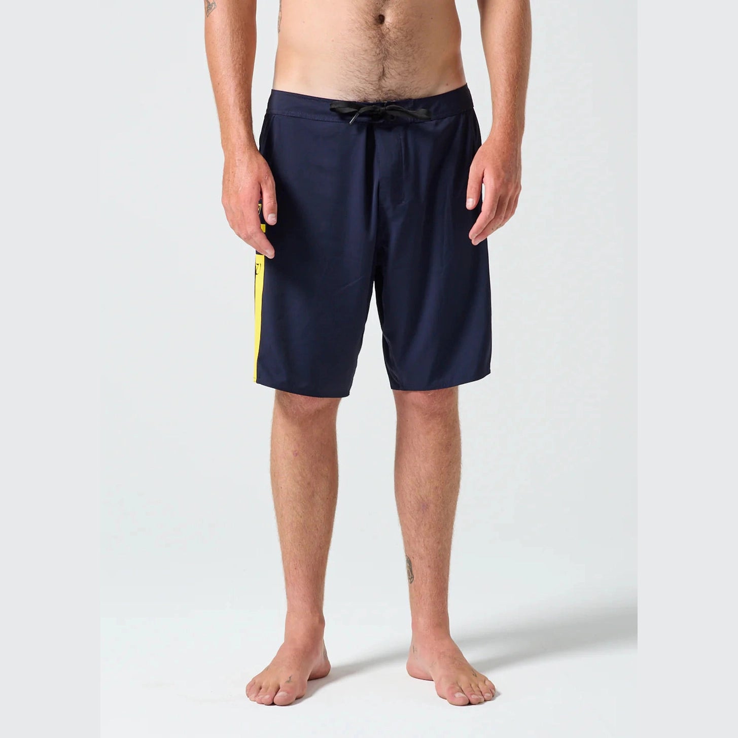 RIVVIA Disclosure 20" trunk - Blue/yellow