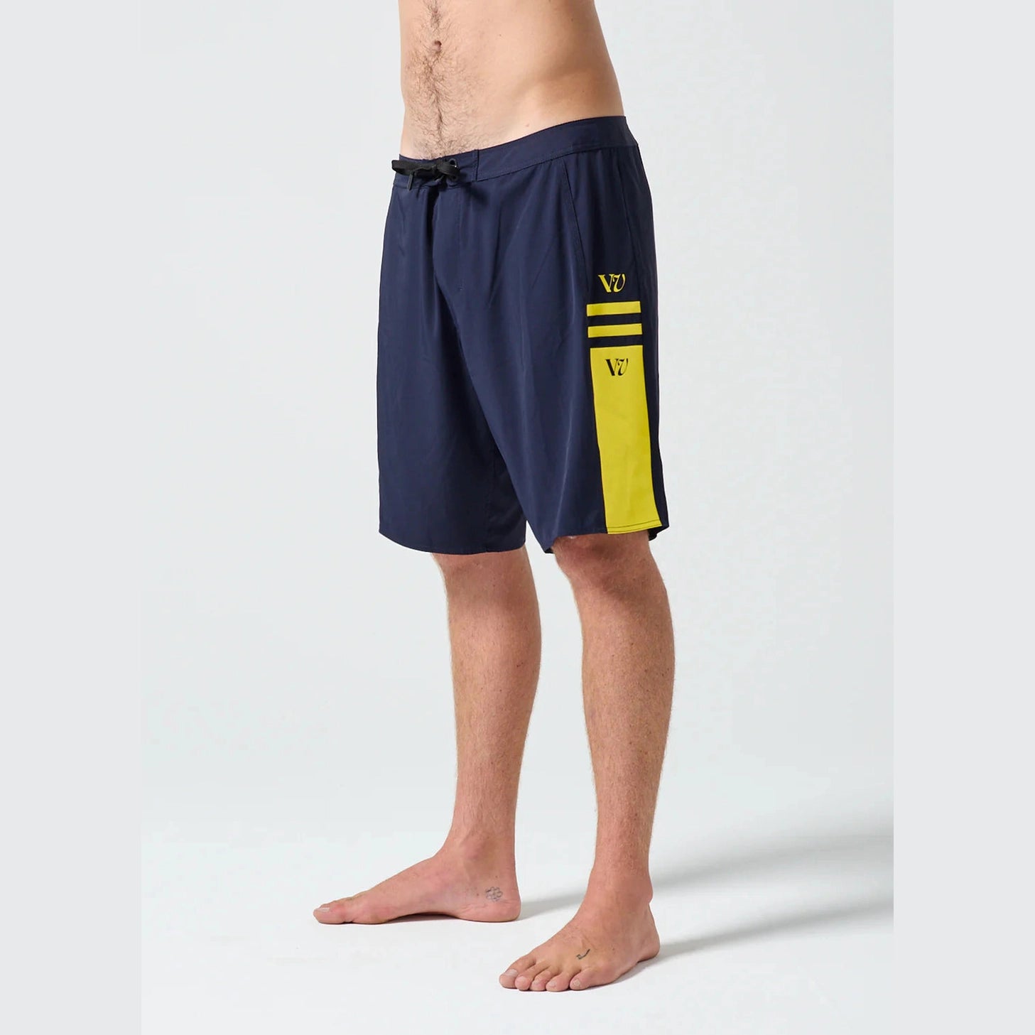 RIVVIA Disclosure 20" trunk - Blue/yellow