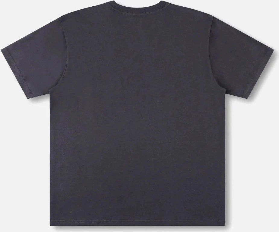 RIVVIA Casette t-shirt - Pigment black