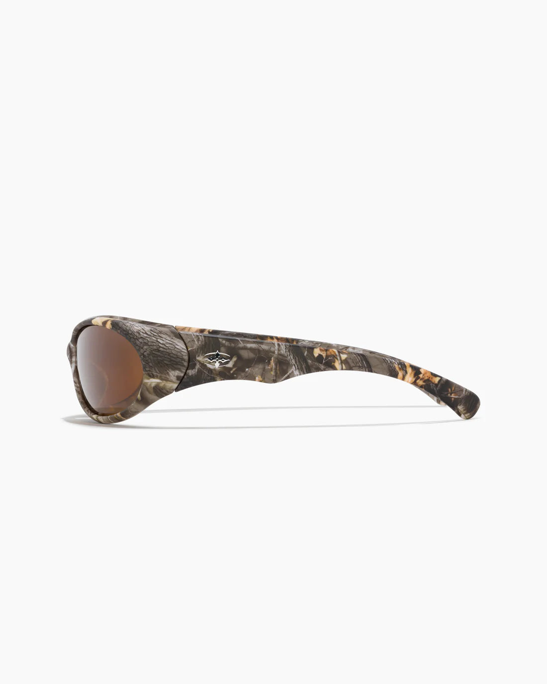 Ritual Vision Demon Speed Sunglasses Combat/Bronze Polarised Lenses