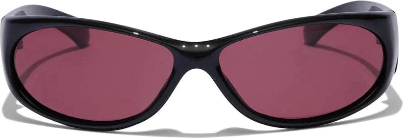RITUAL VISION Demon Speed POLISHED BLACK / RUST POLARISED