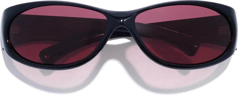 RITUAL VISION Demon Speed POLISHED BLACK / RUST POLARISED