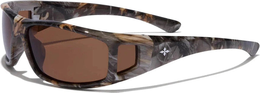 RITUAL VISION Dragster COMBAT / BRONZE POLARISED