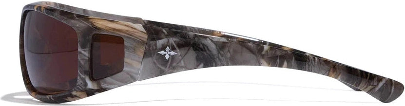 RITUAL VISION Dragster COMBAT / BRONZE POLARISED