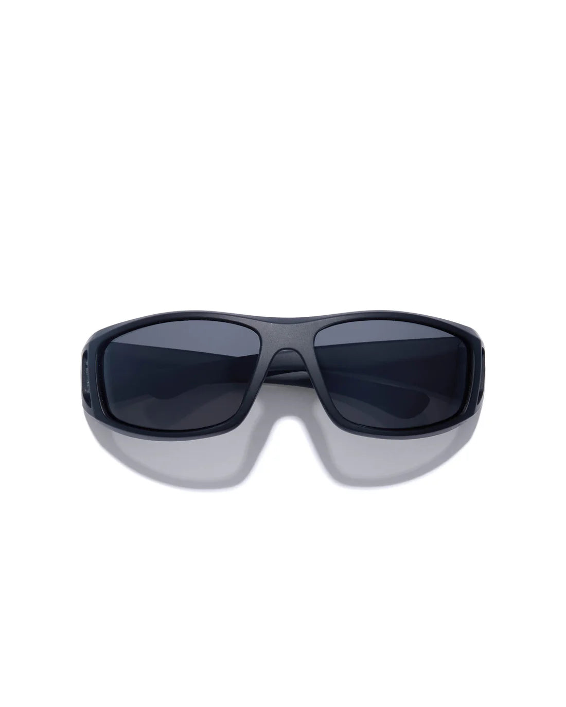 RITUAL VISION Dragster MATTE BLACK / BLACK POLARISED