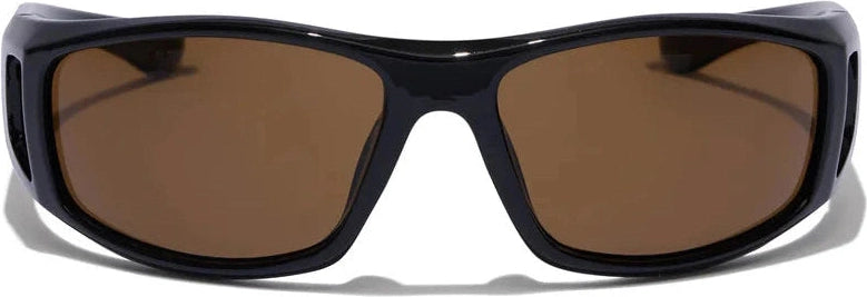 RITUAL VISION Dragster POLISHED BLACK / BRONZE POLARISED