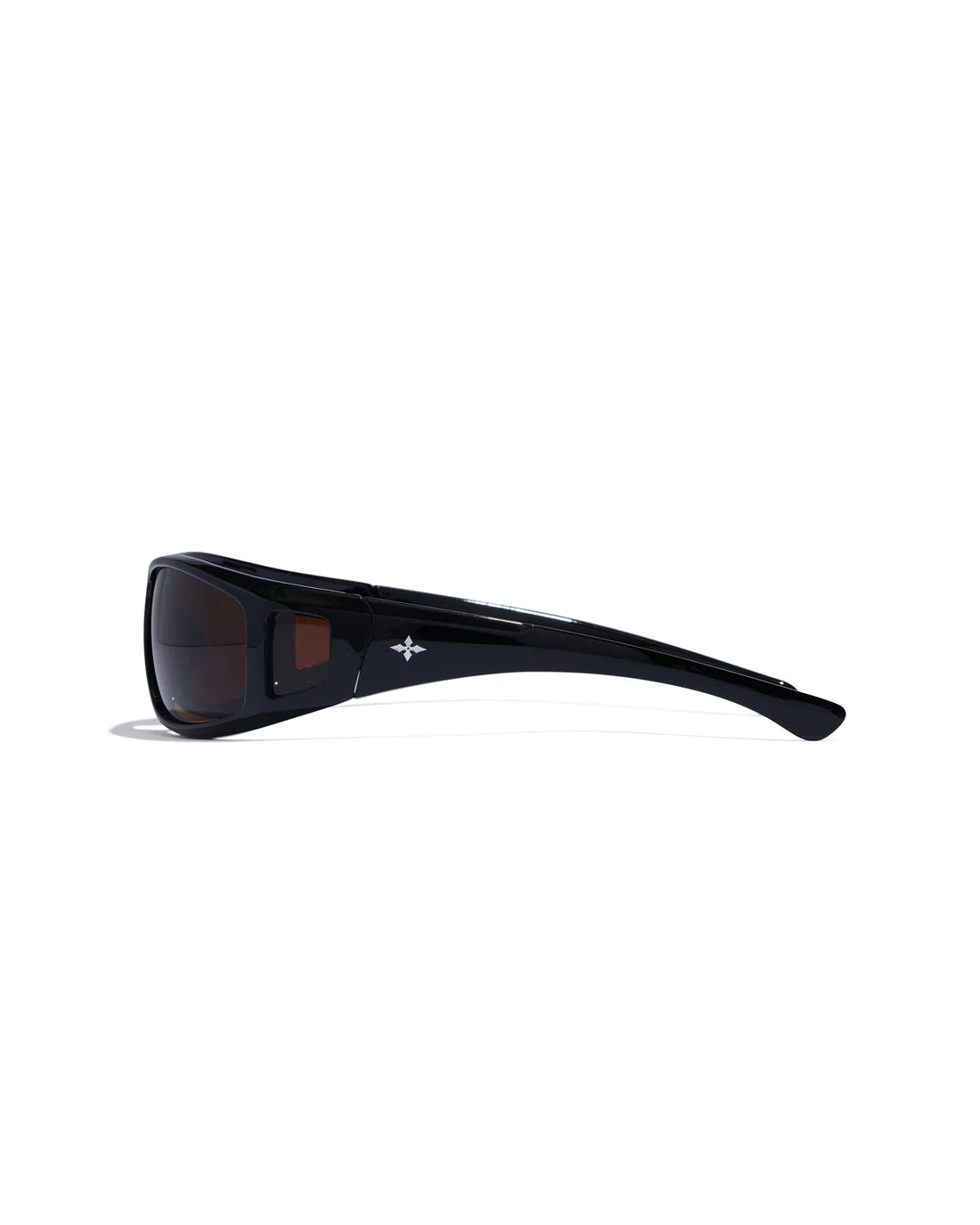 RITUAL VISION Dragster POLISHED BLACK / BRONZE POLARISED