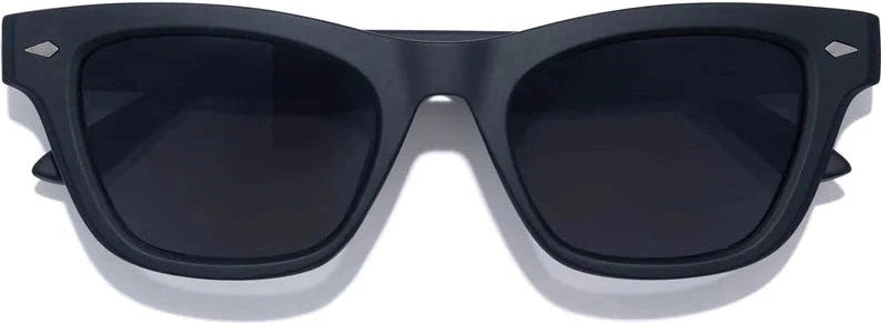 RITUAL VISION Generator MATTE BLACK / BLACK POLARISED